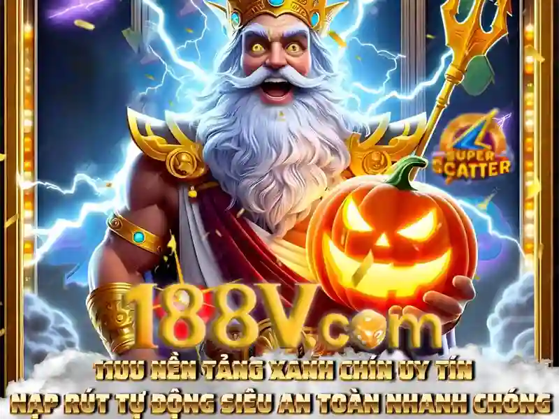 code 188v – Tầm nhìn mới cùng slot 188v và 188v apk