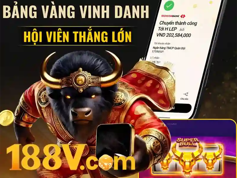 188v app – Tổng quan về chủ đề và giá trị cốt lõi
