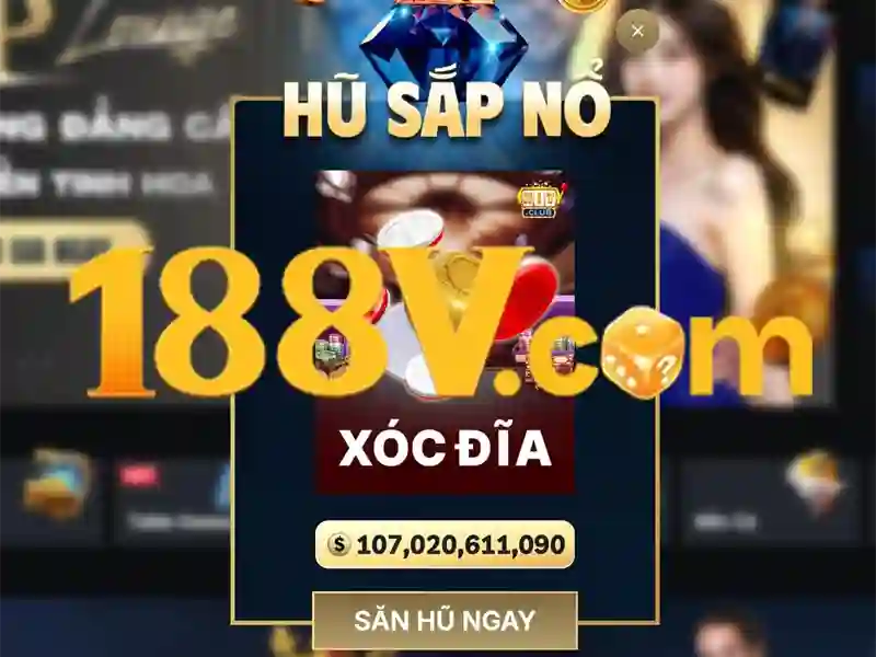 Nguồn gốc của 188v và cách sử dụng