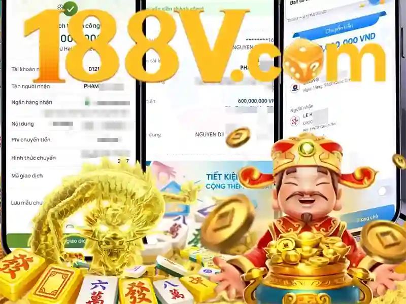 tải 188v – Trải nghiệm đỉnh cao và khám phá ứng dụng tiên phong