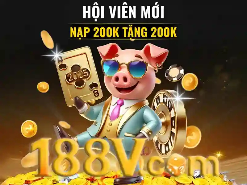 Tương lai của công nghệ điện với 188V