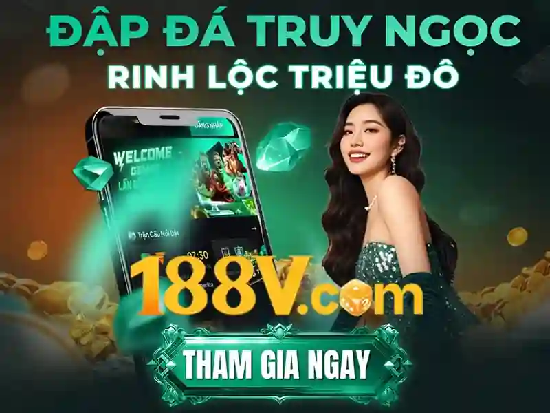 188v me – Đột phá công nghệ, trải nghiệm và ứng dụng