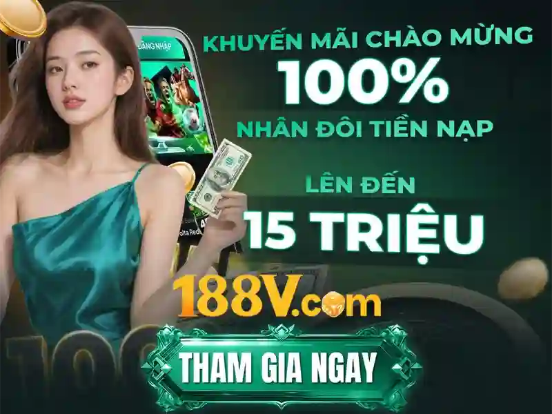 188v no hũ: Trải nghiệm game 188v và giftcode