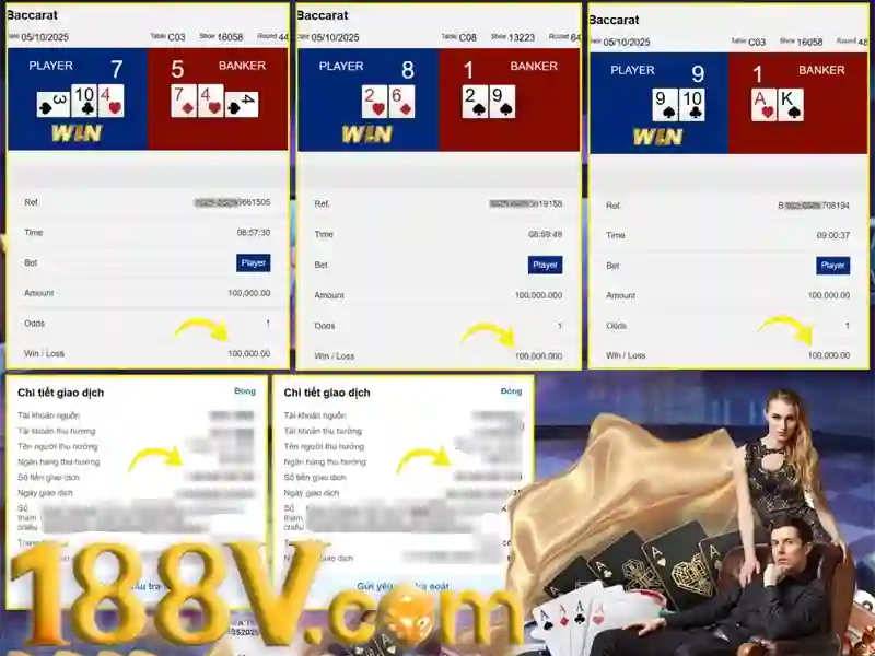 188v con – Hành trình thương hiệu số và giải pháp công nghệ
