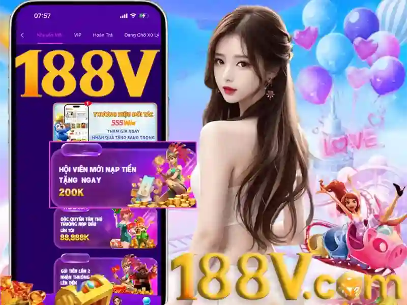 Hỗ trợ 188v – Tổng quan và trải nghiệm hỗ trợ 188v