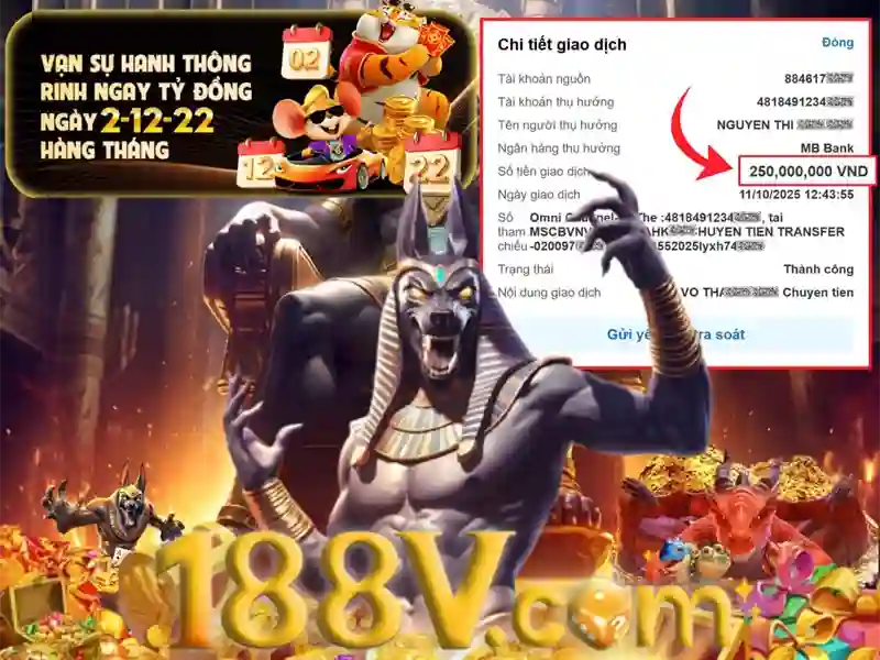 tải 188v - Trải nghiệm ứng dụng đột phá với 188v apk
