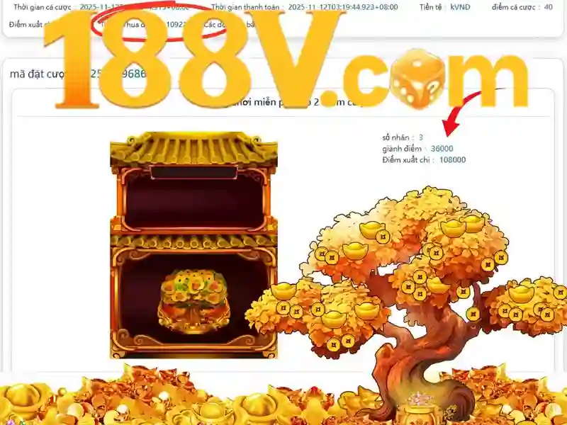 Ảnh hưởng và ứng dụng của 188v