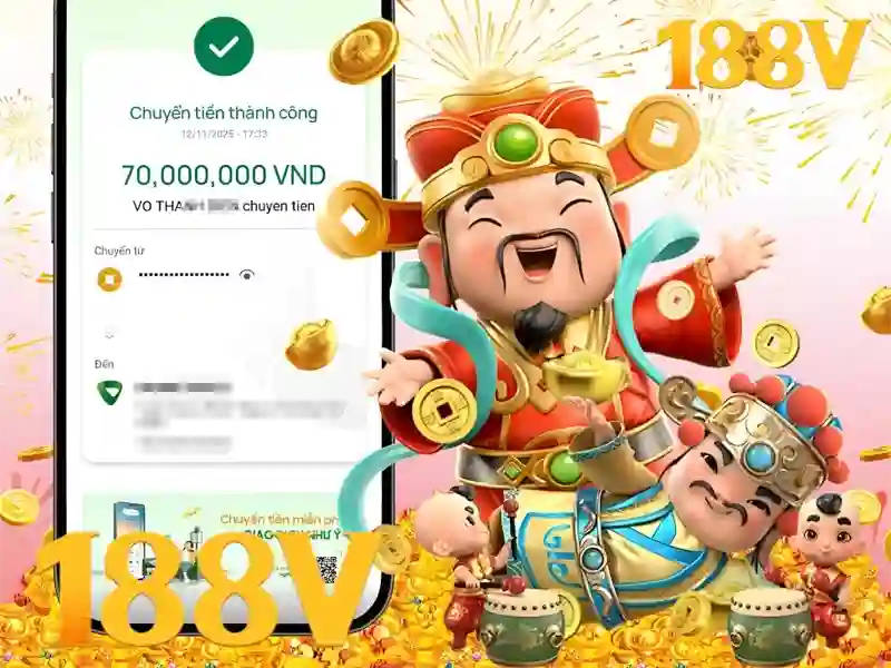 tải 188v – trải nghiệm đỉnh cao và câu chuyện thương hiệu