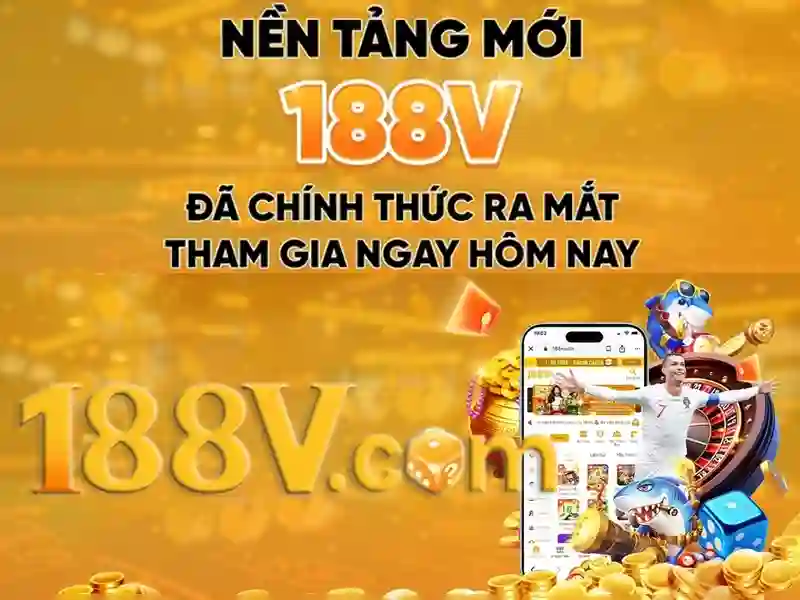 Giftcode 188v – Hướng dẫn chi tiết và trải nghiệm đỉnh cao