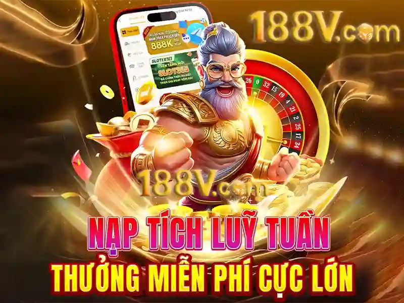 Người chơi thắng lớn khi chơi bắn cá tại 188v