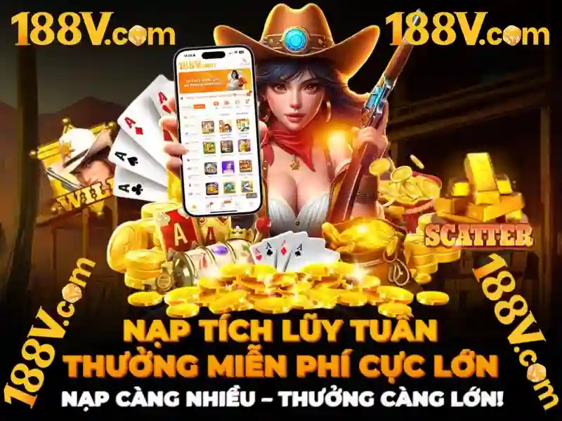 188v có lừa đảo không? Sự thật và đánh giá chi tiết