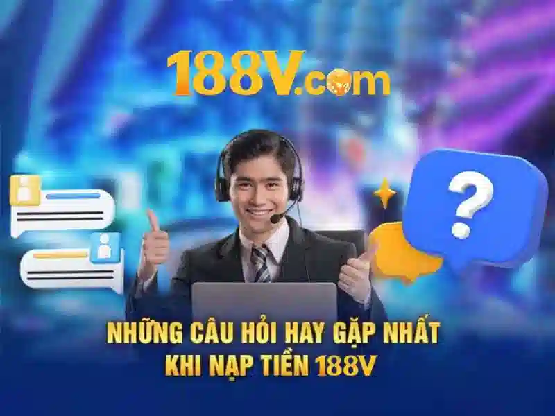 Khái niệm về 188v