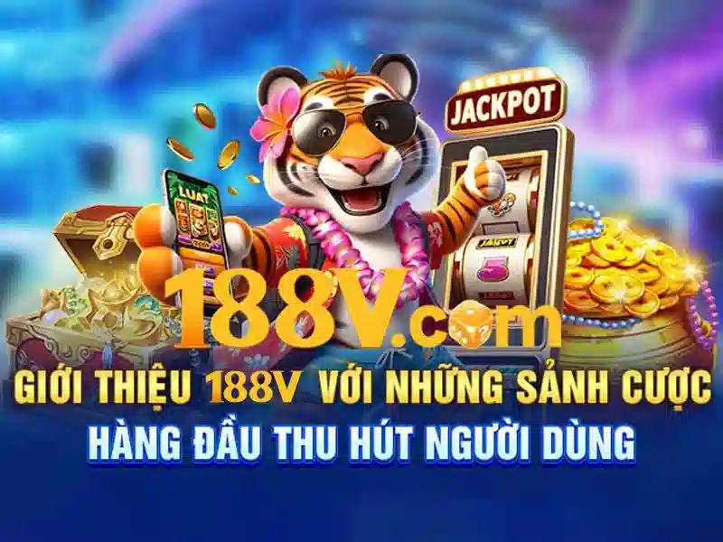 188v trang chủ – Tổng quan và trải nghiệm tối ưu